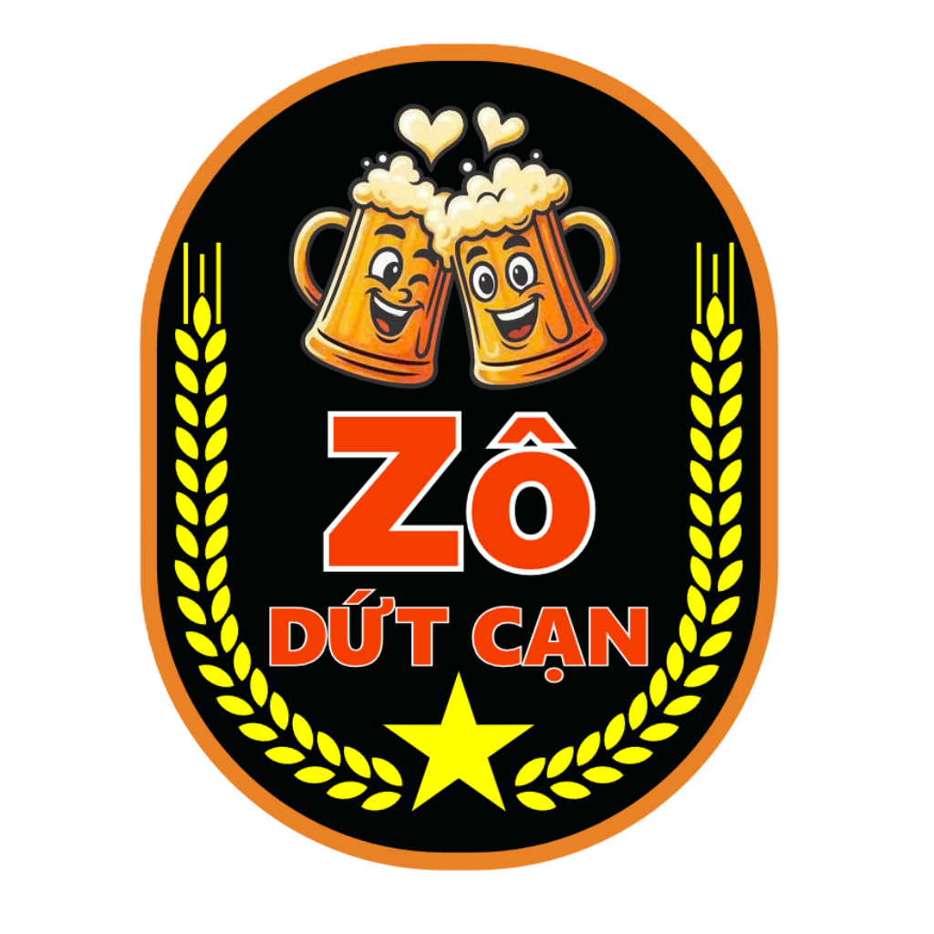 Zô Dứt Cạn