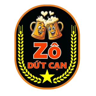 Zô Dứt Cạn